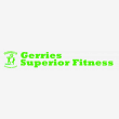 Gerries Superior Fitness - Logo