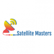 Satellite Masters - Logo