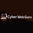 Cyber Web Guru - Logo