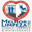 Melhor Limpeza 247 Supply Service and Mainten - Logo