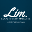 Local Infusion Marketing - Logo