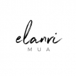 Elanri Makeup Artist - Logo