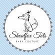 ShoutFox Tots - Logo