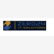 Zero24 IT SOLUTIONS - Logo