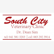 South City Vet Clinic - Logo