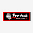Pro Tech Access Control - Logo