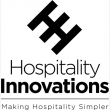 Hospitality Innovations - Logo