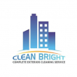 CleanBright - Logo