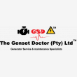 The Genset Doctor (Pty) Ltd - Logo