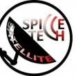 SPICETCH SATELLITE - Logo