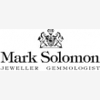 Mark Solomon Jewellers - Logo