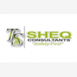 T and S Sheq Consultants and Construction     - Logo