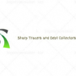 Sharp Tracers (Pty) Ltd - Logo