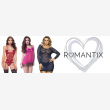 Romantix Lingerie - Logo
