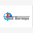 G2 Surveys and Mapping - Logo