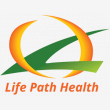 Life Path Health - Logo
