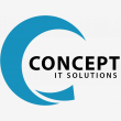 Concept IT Solutions - Logo