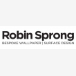 Robin Sprong - Logo
