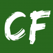CuratedFashion - Logo