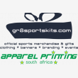 Apparel Printing gr8gifts - Logo