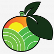 JD Van Deventer's Fruit Tree Nursery - Logo
