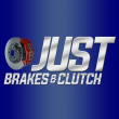Just Brakes & Clutch Bloemfontein - Logo