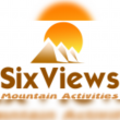 SixViews Mountain Activities - Logo