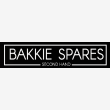 Bakkie Spares - Logo