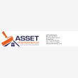 Asset Maintenance - The roofing Company - Logo