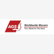 AGS Movers Cape Town - Logo