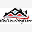 West Coast Roof Care - Logo