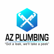 AZ Plumbing - Logo