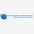 Dr Barend Johannes van Der Westhuizen - Logo