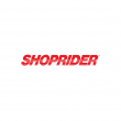 Shoprider South Africa - Logo