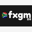 FXGM ZA - Logo