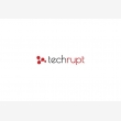 Techrupt Electronics - Logo