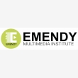 Emendy Multimedia Institute - Logo
