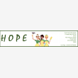 Hope Domestic Training and Cleaning Services - Logo