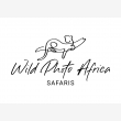 Wild Photo Africa - Logo