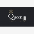 QueenLu Beauty Parlour - Logo