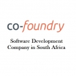 Co-Foundry - Logo
