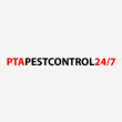 PTA Pest Control - Logo