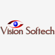 vision softech - Logo