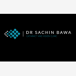 Dr. Sachin Bawa Cataract & Vision Clinic - Logo