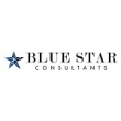 Blue Star Consultants - Logo