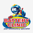 Battery Clinic Krugersdorp - Logo