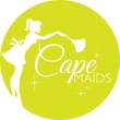 Cape Maids - Logo