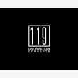 119 Concepts - Logo