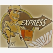 1Day Xpress Couriers - Logo