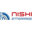 Nishi Enterprise - Logo